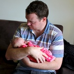 Luke and Olive