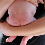 Frickle bum