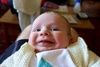 Miss smiley pants