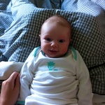 Happy morning Olive