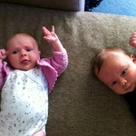 Boy meets girl