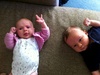 Boy meets girl