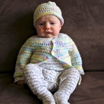 Another gorgeous outfit from Nan