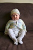Another gorgeous outfit from Nan