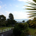 Another lovely day in Taupo