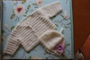 Cousin Violet's present