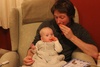 Carrots with Daddy