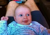 Smiles for Daddy
