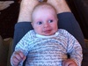 Smiles for Daddy