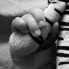 Hands and feetsies.