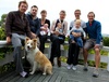 The end of a great holiday / marathon run in Taupo.