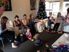 We had a fun catchup at Hamish and Toni's place to celebrate Hamish's birthday.
