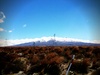 Made it to waiouru for lunch on our first Christmas road trip as a family, lovely and warm!