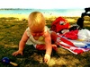 Enjoyed lunch and a dip in the taupo lake. Beautiful day!