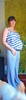 Bean Baby at 38 weeks! Counting down the days now ...