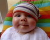 Molehill Creations is visited by a new prospective client. A pirate! Arrrh!