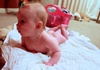 Nudie alert!