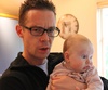 Olive gets to meet her two Turner Uncles. Overwhelmed expressions ensue.