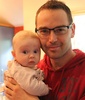 Olive gets to meet her two Turner Uncles. Overwhelmed expressions ensue.