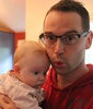 Olive gets to meet her two Turner Uncles. Overwhelmed expressions ensue.