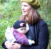 Today we had a fun day out with a picnic and a walk at Staglands with the Turner clan.