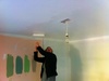The office and the woodshed take shape on a DIY extreme weekend.