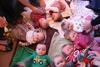 Farewell little Dylan and Emma & Glynn. My my they have grown!