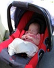 Lovely weather for a brunch at the Thompsons. Two newborns, two toddlers, ten adults with three more babies on the way!