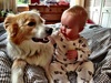 Fun in the bed with Mr Stinkle.