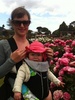 Gorgeous roses! I loved them all! Hmm where to put more roses in our garden...