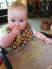 Lots of fun with Spaghetti!