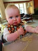 Lots of fun with Spaghetti!