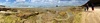A few iPhone pano's from Number 16 Beach.