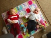 A fantastic time to be had by all 14 adults and 7 babies at a long weekend Raumati escape.