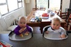 A fantastic time to be had by all 14 adults and 7 babies at a long weekend Raumati escape.