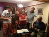 Karaoke anyone?