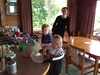 Back in Taupo