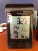 Nearly 33 outside