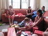 More presents!