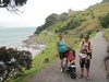 A walk around the mount