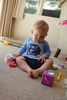 Anthony - tons of fun!
