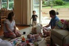 Sarah, Zach and Josh