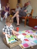 More presents!