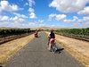 The entrance to Sileni Vinyard