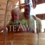 Tastings at Te Awa