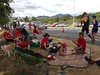 IronDan base camp support team