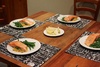 Dinner ala Andy
