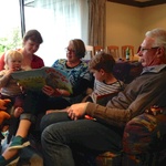 Storytime with Nan