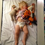 So sleepy