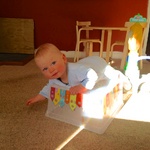 Flying Lachie
